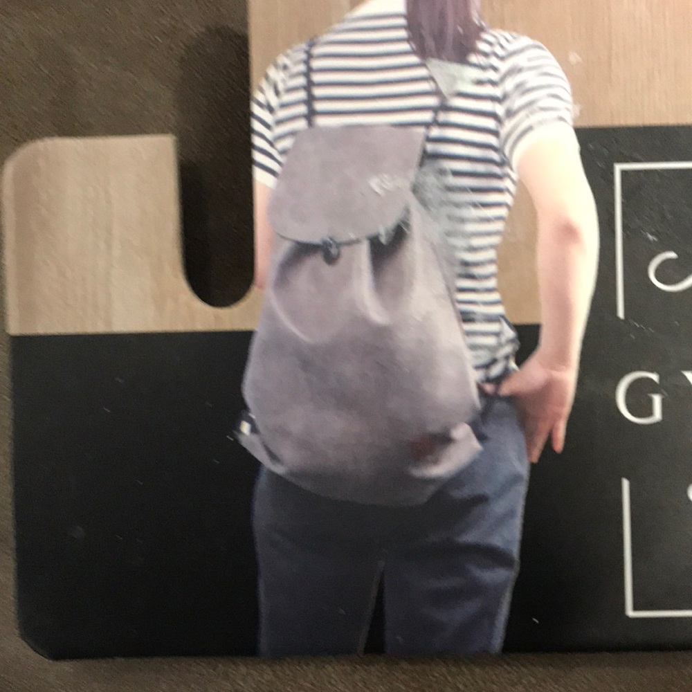 Antonio Gym sacks